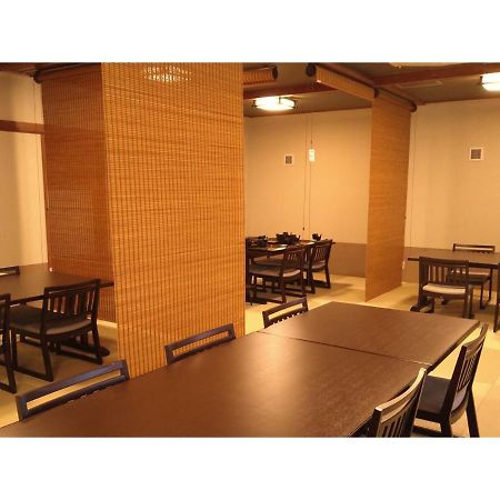 Ayameya Ryokan Nakanojo Eksteriør bilde